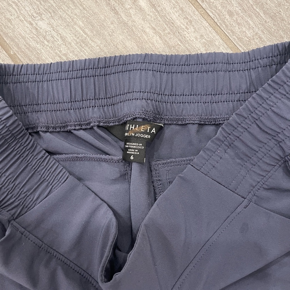 Athleta Brooklyn Jogger - Picture 5 of 6